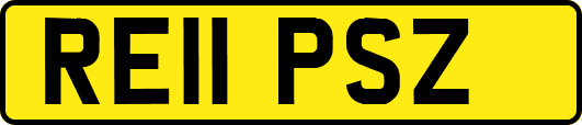 RE11PSZ