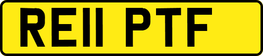 RE11PTF