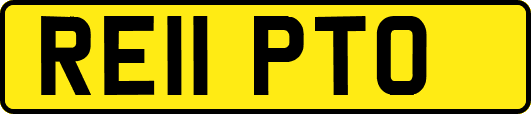 RE11PTO