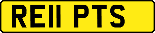 RE11PTS