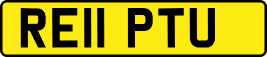RE11PTU