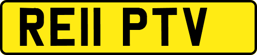 RE11PTV
