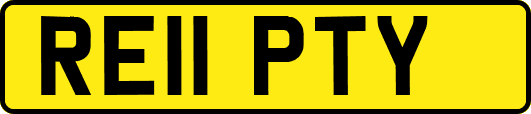 RE11PTY