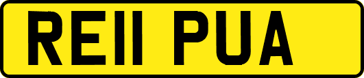 RE11PUA