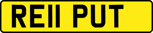 RE11PUT