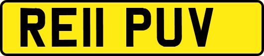 RE11PUV
