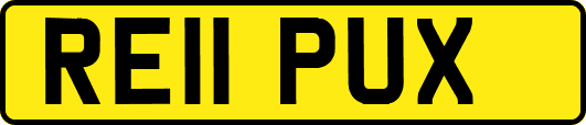 RE11PUX