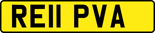 RE11PVA