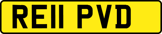 RE11PVD