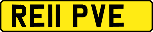 RE11PVE