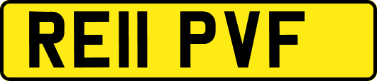 RE11PVF
