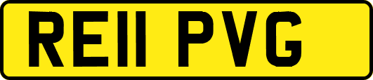 RE11PVG