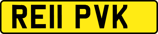 RE11PVK
