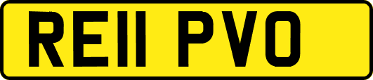 RE11PVO