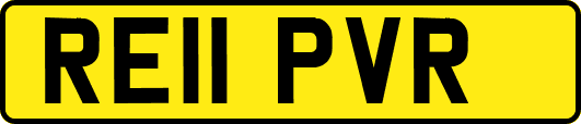 RE11PVR