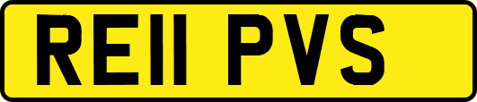 RE11PVS