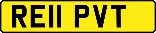 RE11PVT