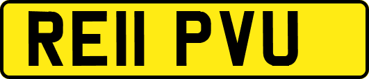 RE11PVU