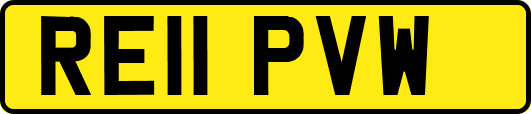 RE11PVW