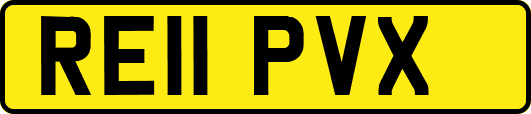 RE11PVX