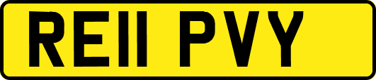 RE11PVY