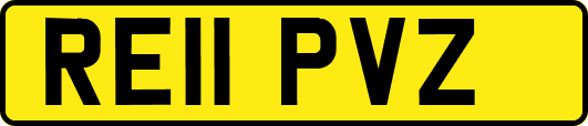 RE11PVZ