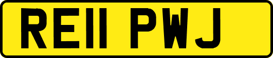RE11PWJ