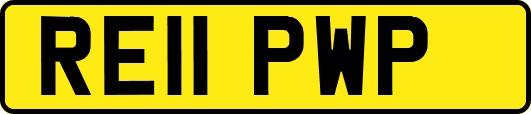RE11PWP