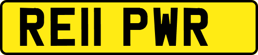 RE11PWR
