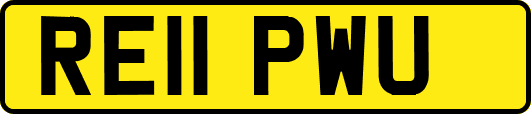 RE11PWU