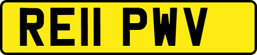 RE11PWV