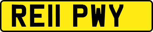RE11PWY