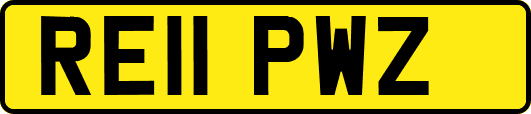 RE11PWZ