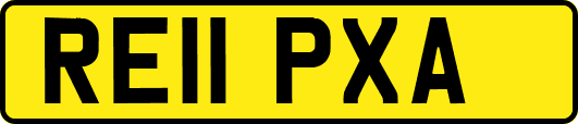 RE11PXA