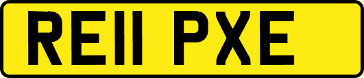 RE11PXE