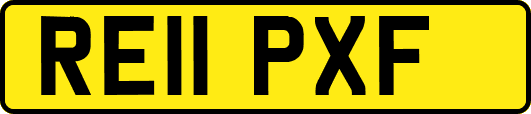RE11PXF