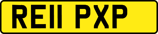 RE11PXP