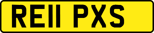 RE11PXS