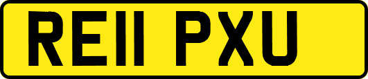 RE11PXU