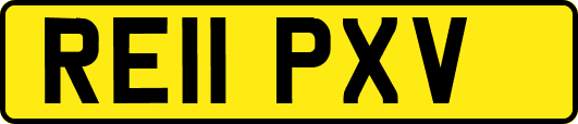 RE11PXV