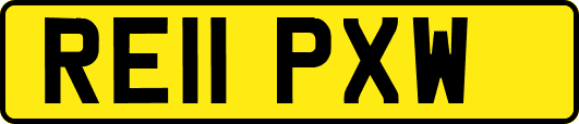 RE11PXW