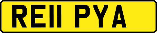 RE11PYA