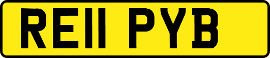 RE11PYB