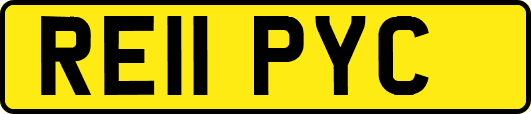 RE11PYC