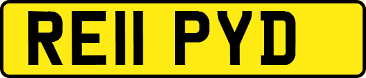 RE11PYD