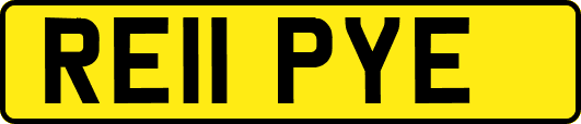 RE11PYE