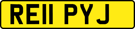 RE11PYJ