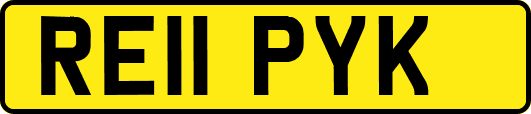 RE11PYK