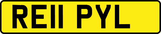 RE11PYL