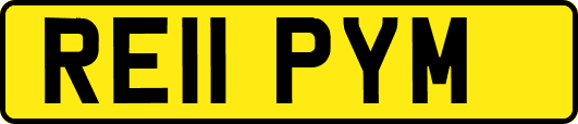 RE11PYM